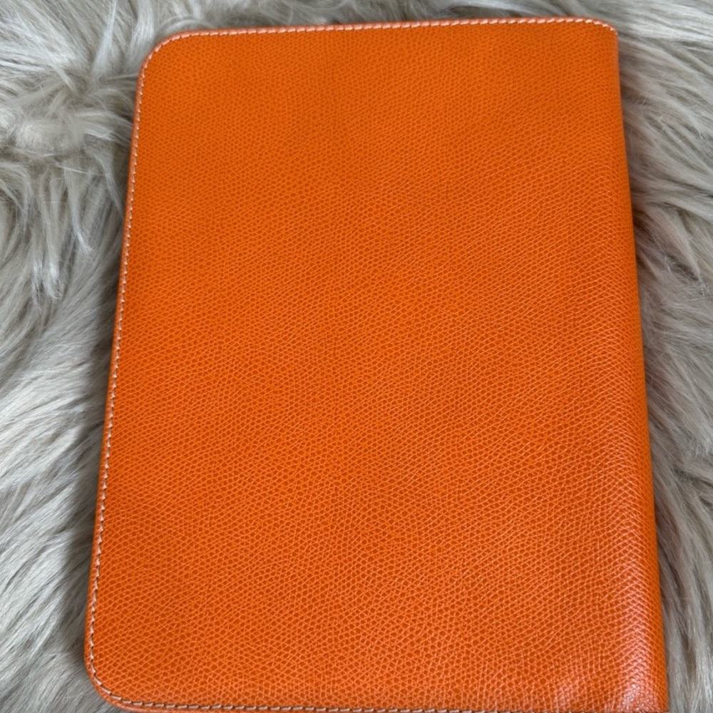 Loewe Orange Home Office Planner - Picture 3 of 15